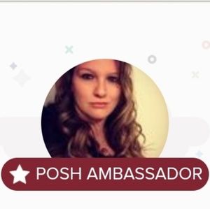 Posh Ambassador!